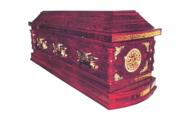 Mơ Thấy Quan Tài Màu Đỏ: Giải Mã Ý Nghĩa Chi Tết Nhất 4 Ảnh hưởng của giấc mơ này đến vận mệnh, tài lộc, tình duyên