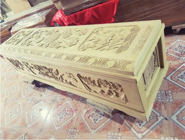 Mơ Thấy Quan Tài Màu Vàng: Giải Mã Chi Tiết Nhất 3 Tại sao bạn lại mơ thấy quan tài màu vàng? Phân tích đa chiều và ý nghĩa tâm linh