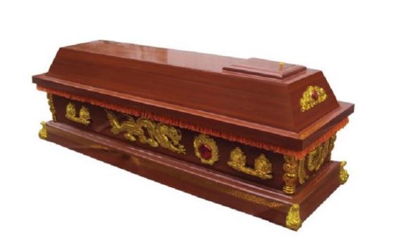 Mơ Thấy Quan Tài Trong Chùa: Giải Mã Ý Nghĩa Chi Tiết 3 Tại sao bạn lại mơ thấy quan tài trong chùa? Phân tích các nguyên nhân