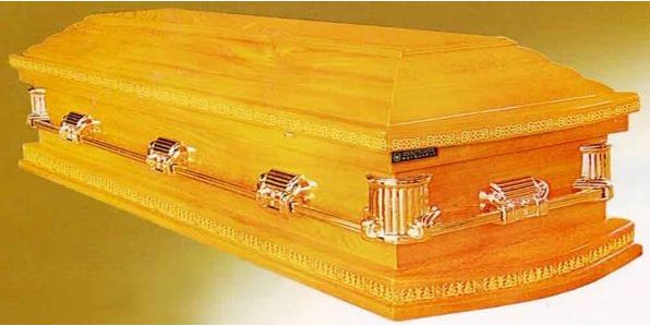 Mơ Thấy Quan Tài Trống Không: Giải Mã Ý Nghĩa Chi Tiết Nhất 4 Các tình huống phổ biến và ý nghĩa khi mơ thấy quan tài trống không