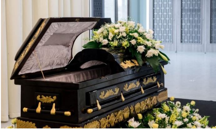 Mơ Thấy Quan Tài Và Cách Hóa Giải: Giải Mã, Ý Nghĩa, Ứng Xử 2 Mơ thấy quan tài và cách hóa giải: Giải mã từ nhiều góc nhìn