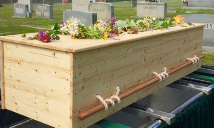 Mơ Thấy Quan Tài Vào Ban Đêm: Giải Mã Ý Nghĩa Chi Tiết 2 Giải mã ý nghĩa mơ thấy quan tài vào ban đêm