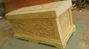Các tình huống mơ thấy quan tài trong đám cưới thường gặp