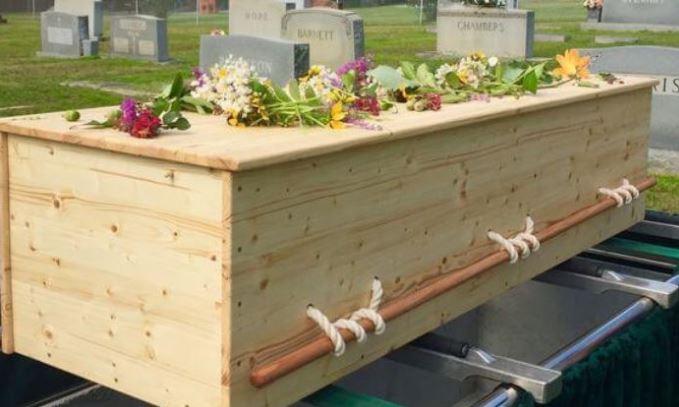 Mơ Thấy Quan Tài Trong Đám Cưới: Giải Mã Ý Nghĩa Và Dấu Hiệu 4 Tâm linh, khoa học và góc nhìn văn hóa khi mơ thấy quan tài trong đám cưới