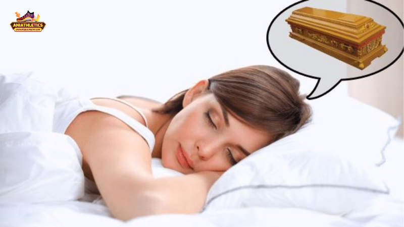 Mơ Thấy Quan Tài Trôi Trên Sông: Giải Mã, Ý Nghĩa Và Điềm Báo 2 Giấc Mơ Thấy Quan Tài Trôi Trên Sông Và Những Điềm Báo Liên Quan