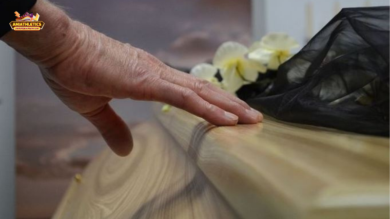Mơ Thấy Quan Tài Bằng Gỗ: Giải Mã Ý Nghĩa, Dấu Hiệu Và Lời Khuyên 4 Hóa Giải Nỗi Lo Khi Mơ Thấy Quan Tài Bằng Gỗ