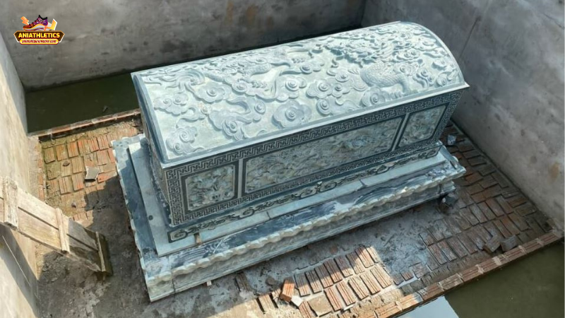 Mơ Thấy Quan Tài Bằng Đá: Điềm Báo Và Những Ảnh Hưởng Đến Đời Sống 2 Mơ Thấy Quan Tài Bằng Đá Là Điềm Gì Giải Mã Chi Tiết Từ A-Z