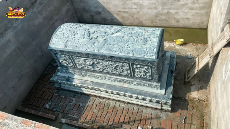 Mơ Thấy Quan Tài Bằng Đá: Điềm Báo Và Những Ảnh Hưởng Đến Đời Sống 4 Nên Làm Gì Sau Khi Mơ Thấy Quan Tài Bằng Đá Lời Khuyên Thực Tế Từ Stores