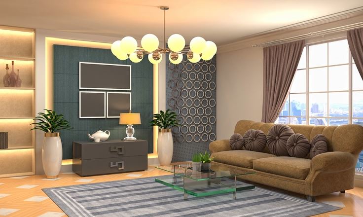 Ý Nghĩa Vị Trí Trung Tâm Trong Phong Thủy 11 Các cách hóa giải tà khí trong phòng khách hiệu quả nhất năm 2025