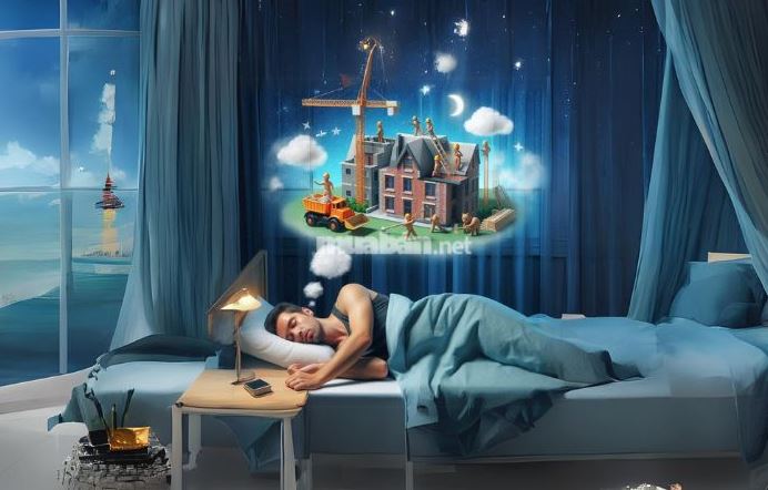 Giải Mã Giấc Mơ Thấy Phòng Khách: Ý Nghĩa, Dấu Hiệu Và Thông Điệp 2025 4 Các yếu tố ảnh hưởng đến ý nghĩa giấc mơ thấy phòng khách