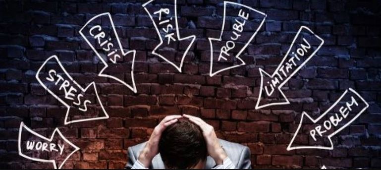 Phương Pháp Hóa Giải Năng Lượng Tiêu Cực: Cách Đơn Giản Để Đổi Đời 4 Cách phòng tránh và bảo vệ bản thân trước năng lượng tiêu cực