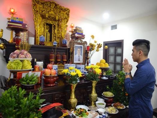 Ý Nghĩa Nghi Thức Cúng Bái Và Tưởng Nhớ Tổ Tiên 3 Cách thực hiện nghi thức cúng bái và tưởng nhớ tổ tiên đúng chuẩn