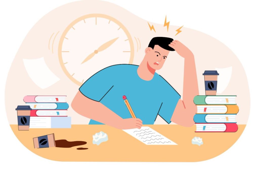 Tâm Lý Học Về Áp Lực Tập Thể: Hiểu Để Vượt Qua Và Sống Thật Với Chính Mình 76 Nguyên nhân gây ra áp lực tập thể