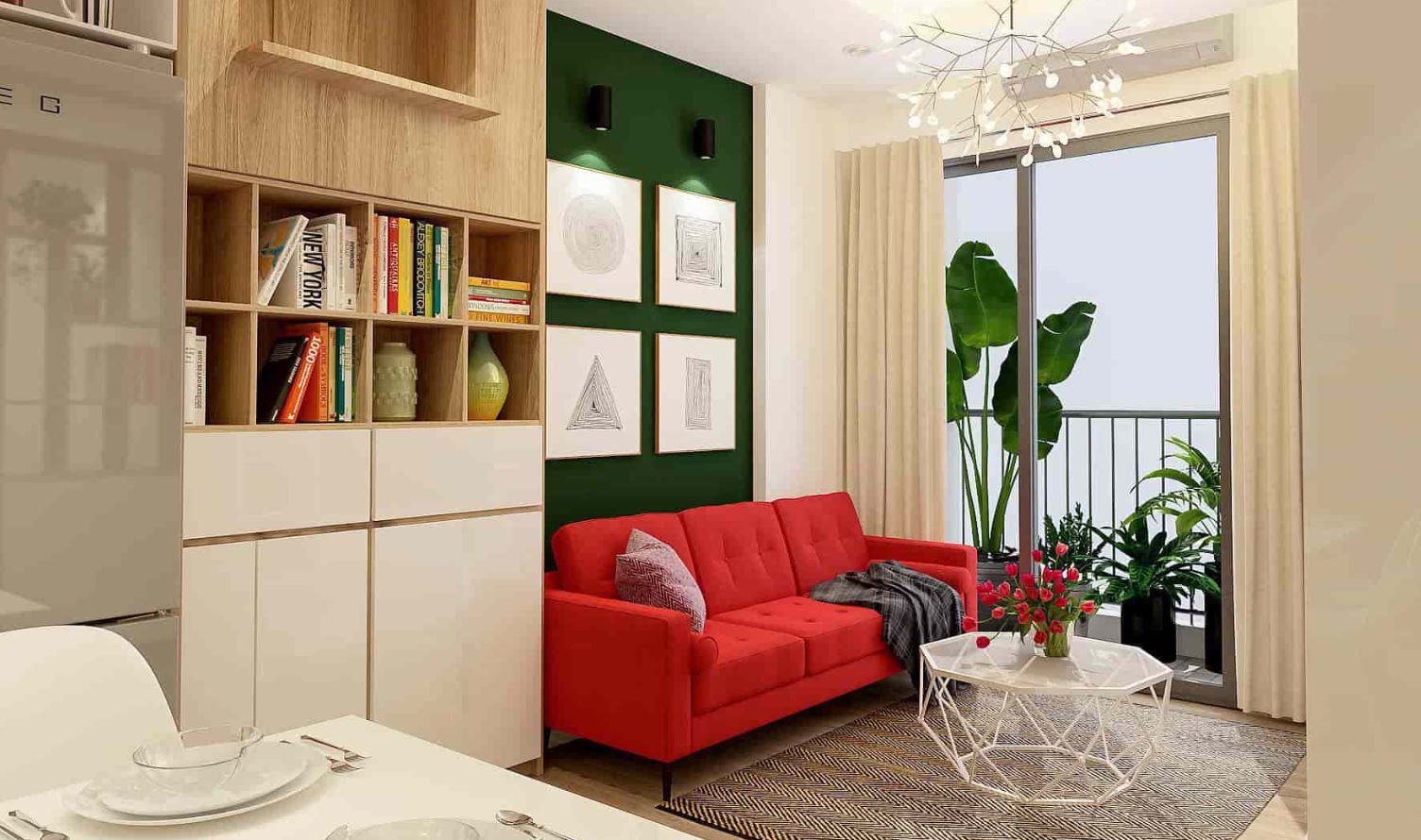 Phong Thủy Phòng Khách Hóa Giải Tà Khí: Bí Quyết An Lành Cho Gia Chủ 4 Những lưu ý khi hóa giải tà khí phòng khách: Tránh sai lầm phổ biến