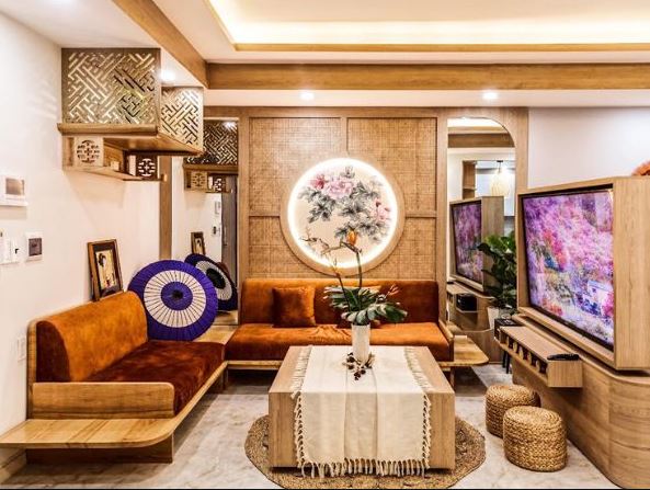 Phong Thủy Phòng Khách Hóa Giải Tà Khí: Bí Quyết An Lành Cho Gia Chủ 27 Phong thủy phòng khách hóa giải tà khí