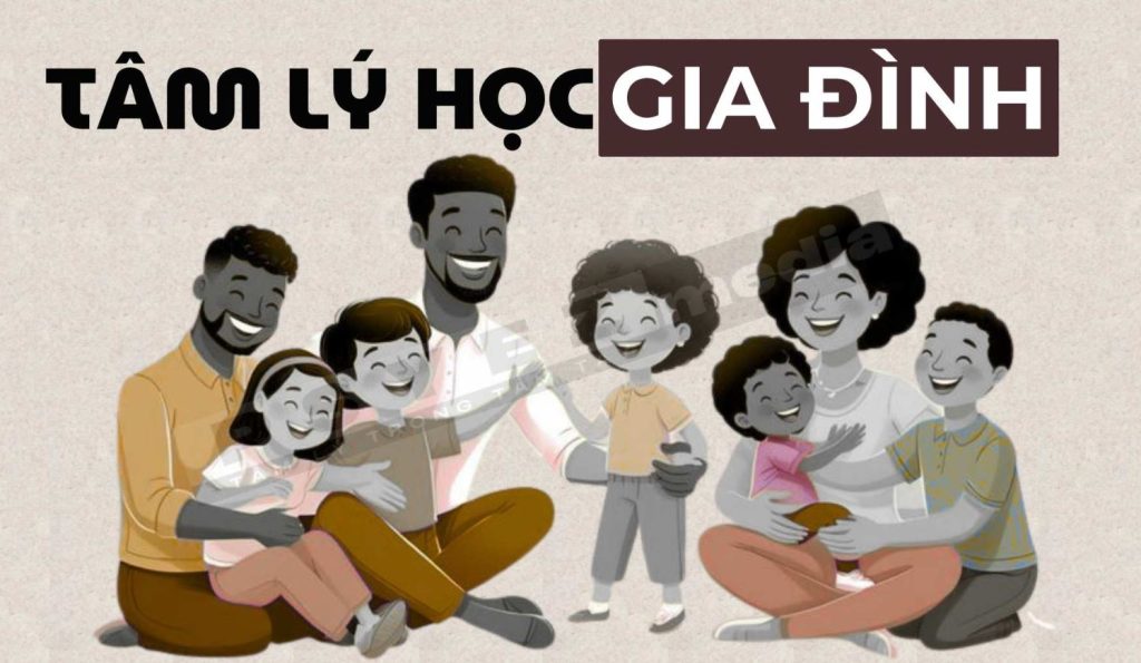 Tâm Lý Học Về Cảm Xúc Tập Thể/Gia Đình: Hiểu Để Gắn Kết Và Chữa Lành 21 Tâm lý học về cảm xúc tập thể/gia đình là gì