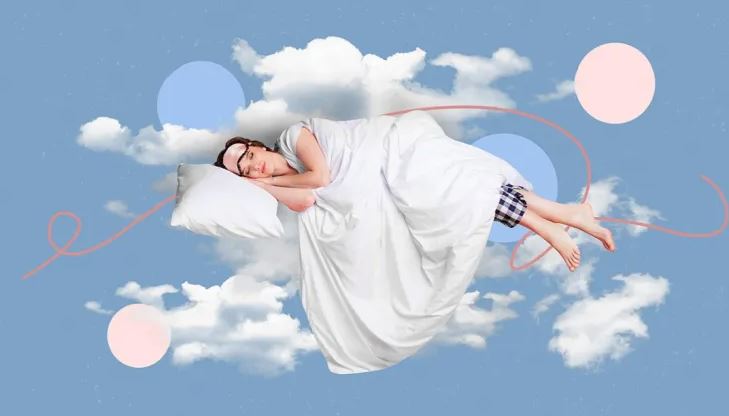 Ý Nghĩa Màu Sắc Trong Giấc Mơ: Giải Mã Thông Điệp Tâm Linh & Khoa Học 4 Tổng hợp ý nghĩa một số màu sắc khác trong giấc mơ
