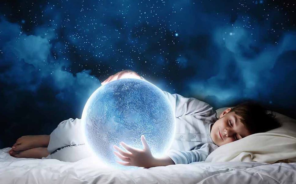 Vai Trò Của Người Lạ Trong Giấc Mơ: Góc Nhìn Khoa Học Và Tâm Linh  78 Vai trò của người lạ trong giấc mơ
