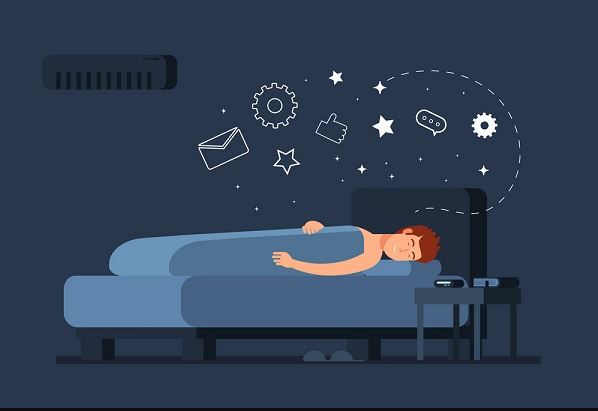 Ý Nghĩa Màu Sắc Trong Giấc Mơ: Giải Mã Thông Điệp Tâm Linh & Khoa Học 22 Ý nghĩa màu sắc trong giấc mơ